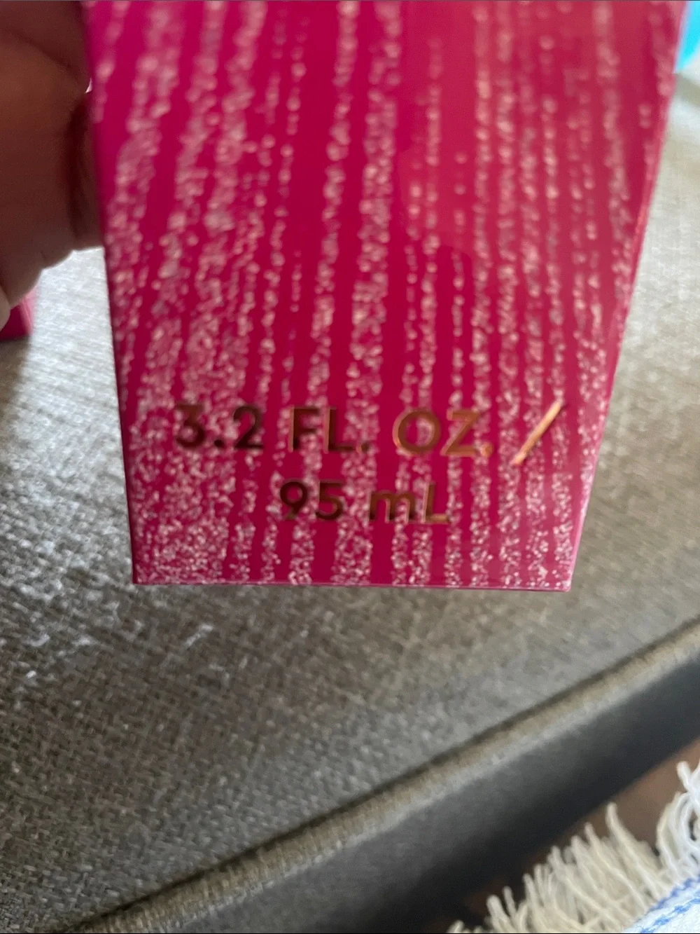 Setting Spray - Pink and Gold Lacura 2 pc